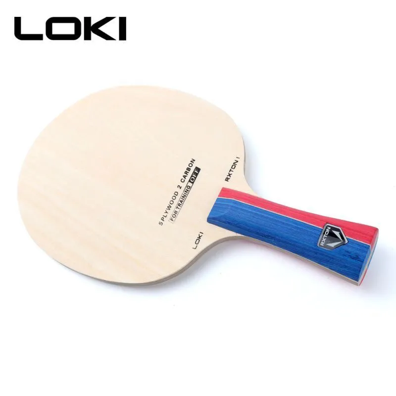 Table Tennis Movie - Оригинальное основание для настольного тенниса LOKI