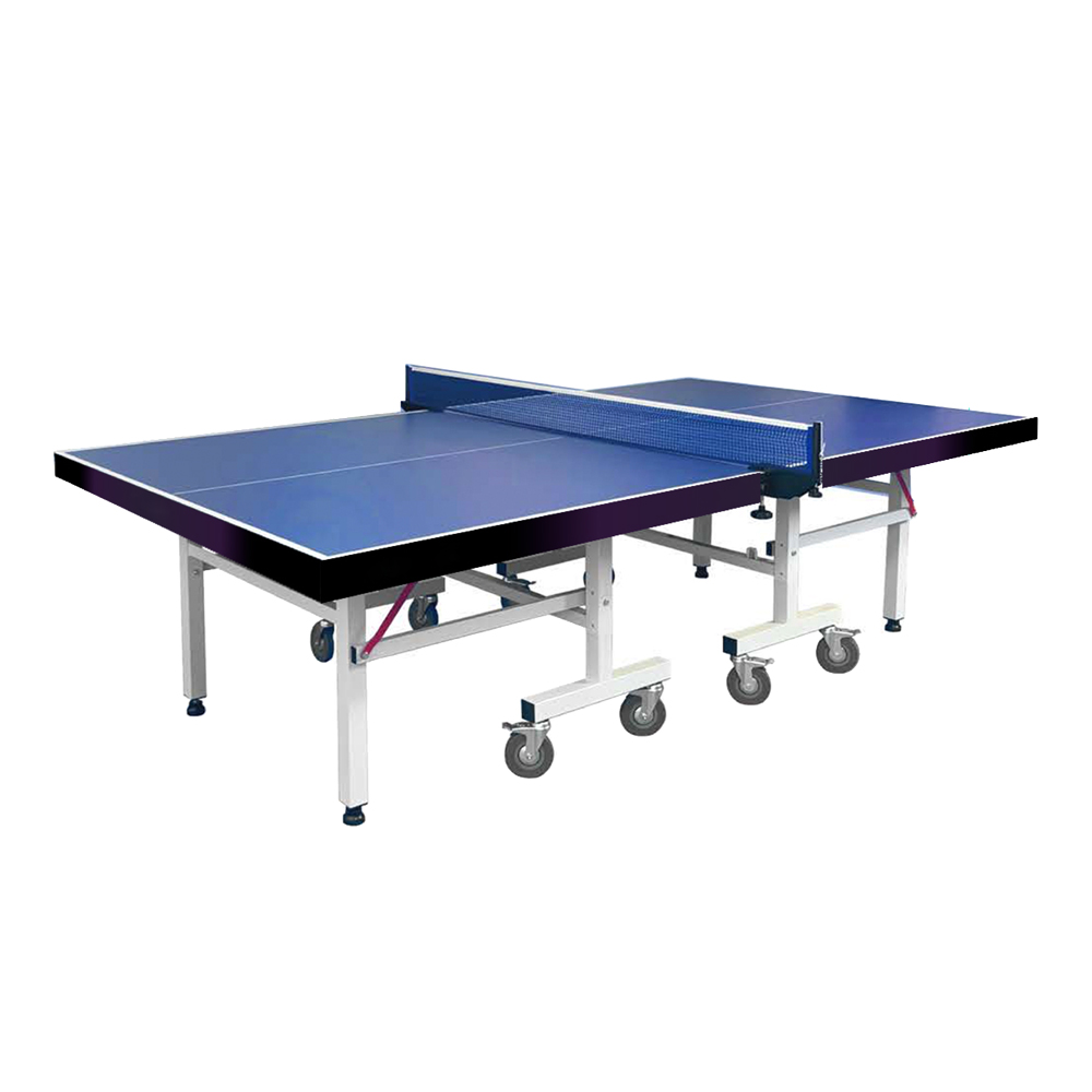 Table Tennis Post - Профессиональный теннисный стол из МДФ для