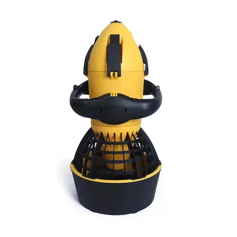 Rubber Booster Speed - Подводный электрический бустер-торпеда 500 Вт, двухскоростной,