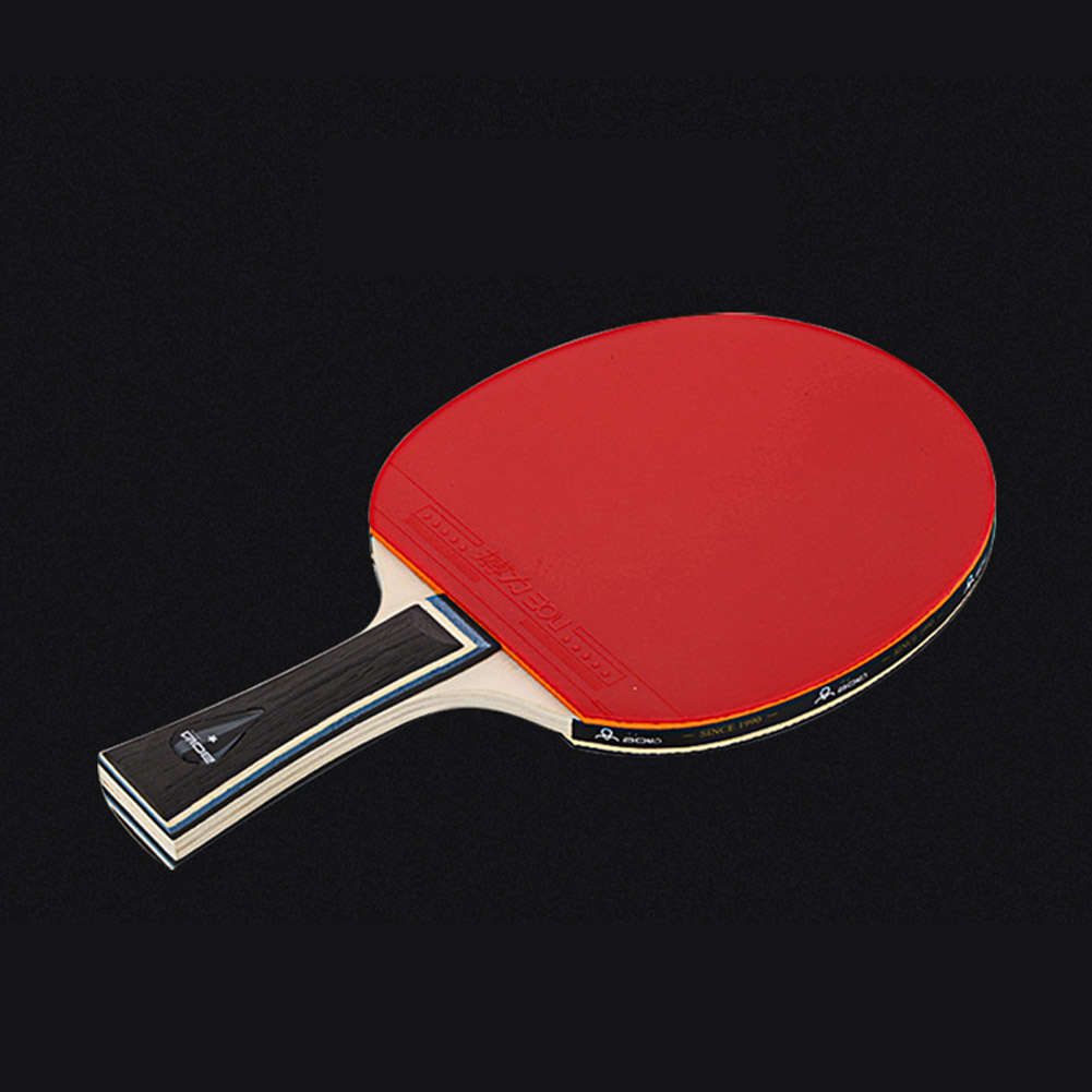 Table Tennis Grip Types - 1 шт., ракетка для настольного тенниса