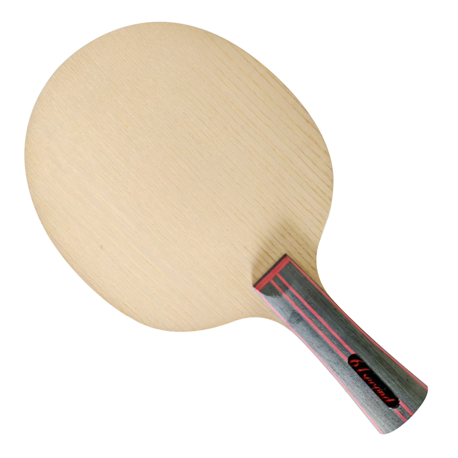 Table Tennis Grip Types - Новая версия ракетки для настольного тенниса