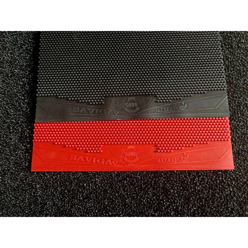 Накладка для настольного тенни – обзор и цена Table Tennis Rubber Anti Spin