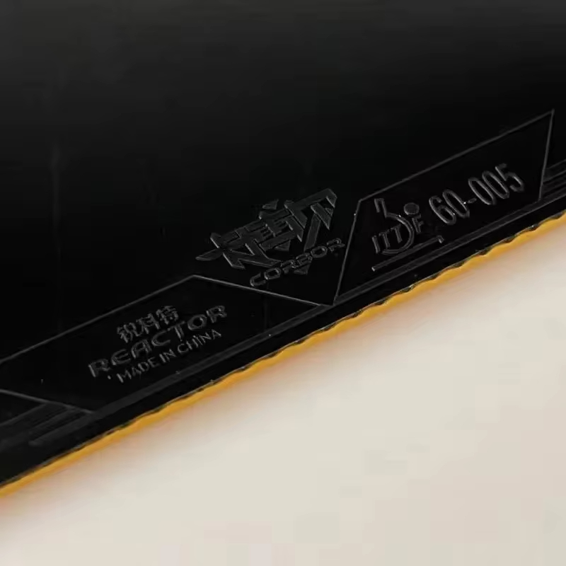 Набор из 2 накладок для настол – обзор и цена Table Tennis Rubber Anti Spin