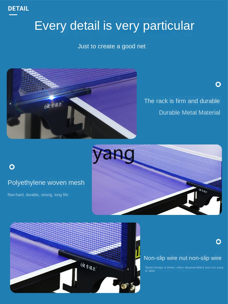 lhh Сетка для мяча для настоль – обзор и цена Table Tennis Post