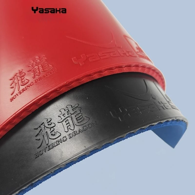 Накладка для настольного тенни – обзор и цена Table Tennis Rubber Anti Spin