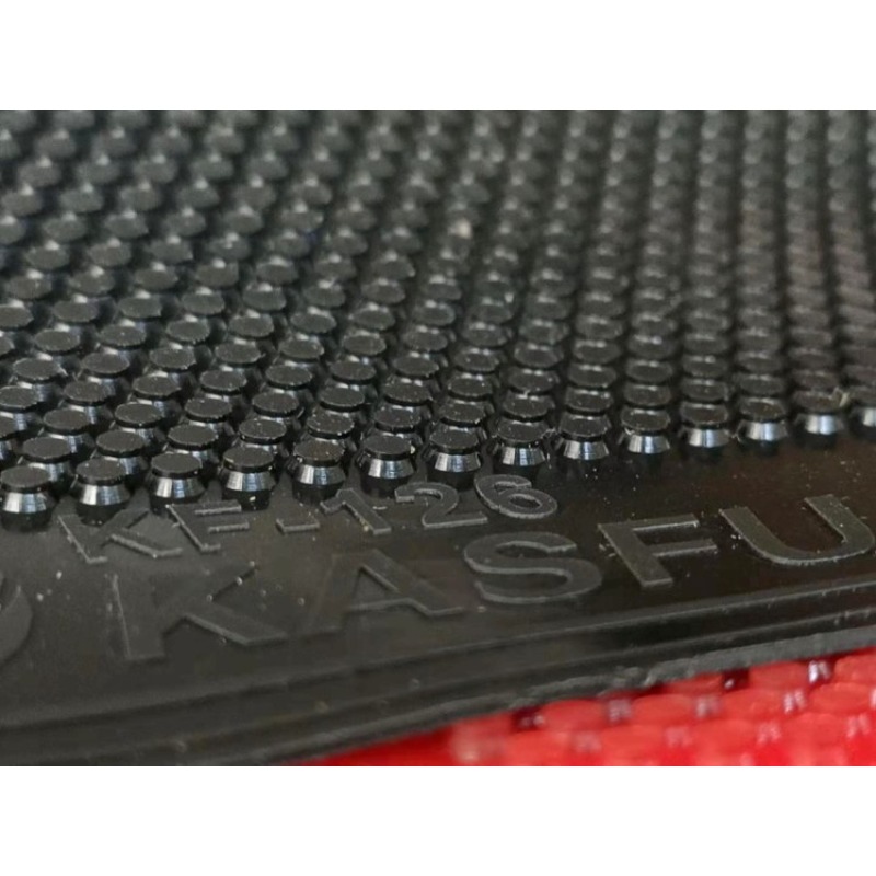 KASFU KF-126 Резиновые шипы дл – обзор и цена Table Tennis Rubber Anti Spin