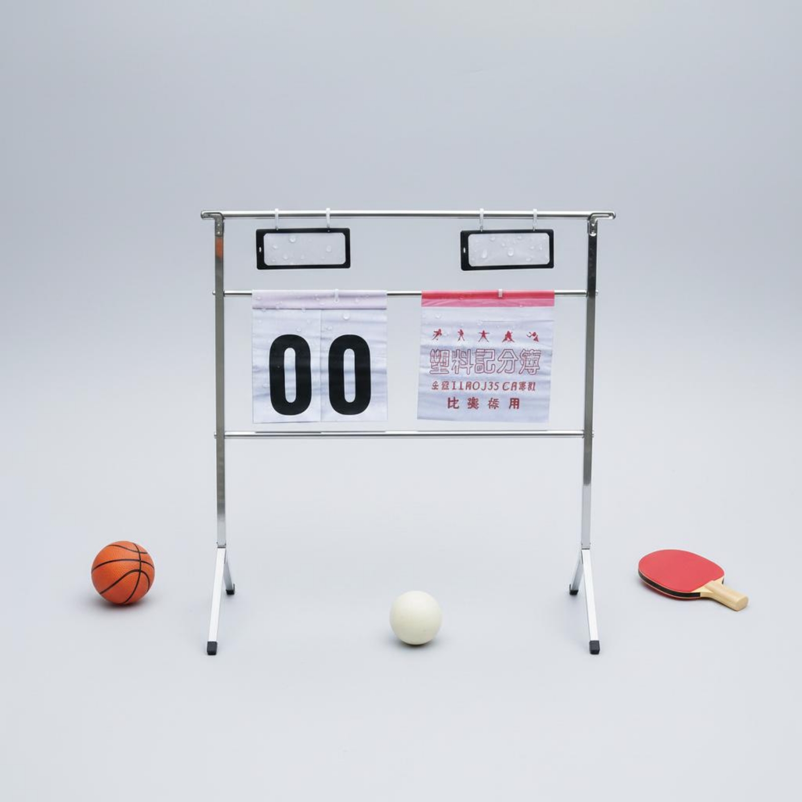 Портативное перекидное табло д – обзор и цена Table Tennis Score
