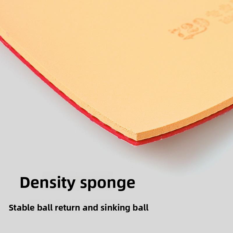 Резиновое покрытие для мячей д – обзор и цена Table Tennis Rubber Anti Spin