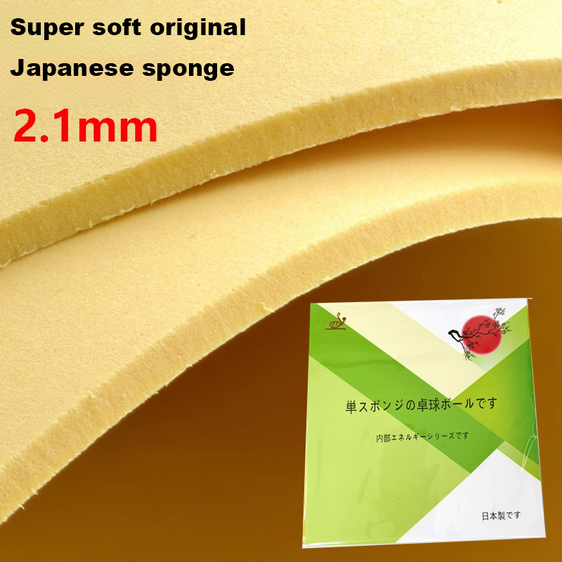 Губка для ракеток для настольн – обзор и цена Table Tennis Rubber Anti Spin