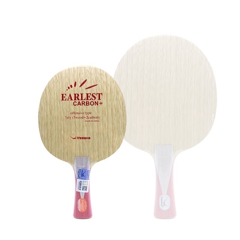 YASAKA Elite 7-слойная нижняя  – обзор и цена Table Tennis Elite