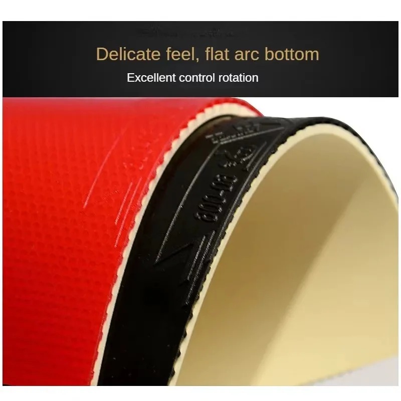 Накладка для настольного тенни – обзор и цена Table Tennis Rubber Anti Spin