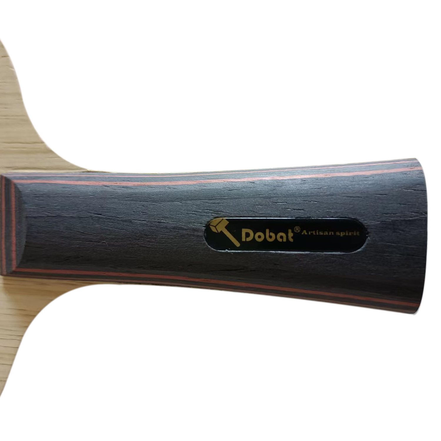 Новая версия ракетки Dobat Num – обзор и цена Table Tennis Grip Types