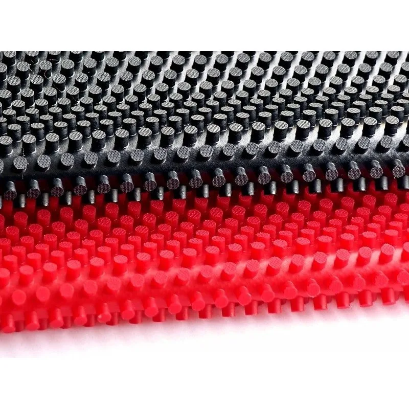 Накладка для настольного тенни – обзор и цена Table Tennis Rubber Anti Spin