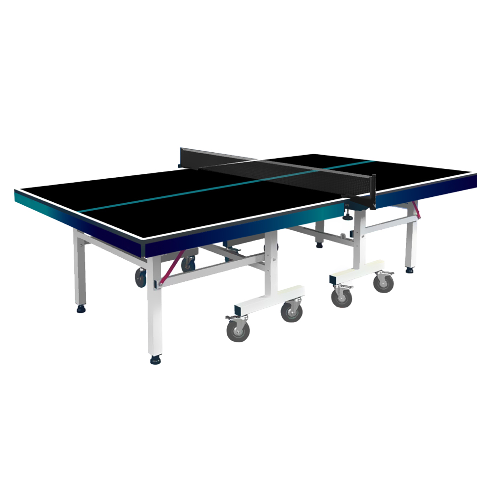 Профессиональный теннисный сто – обзор и цена Table Tennis Post