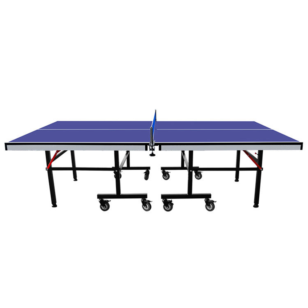 Профессиональный теннисный сто – обзор и цена Table Tennis Post