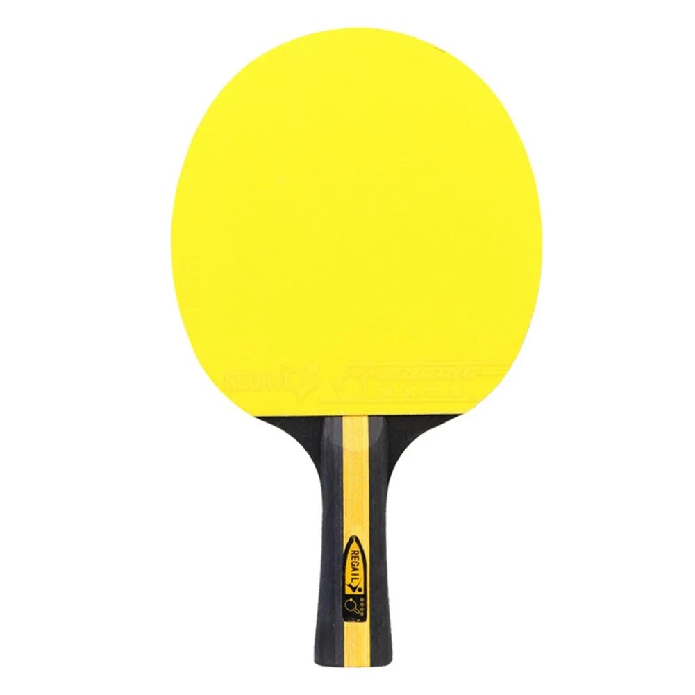 SPORTFUNSF Ракетка для настоль – обзор и цена Table Tennis Grip Types