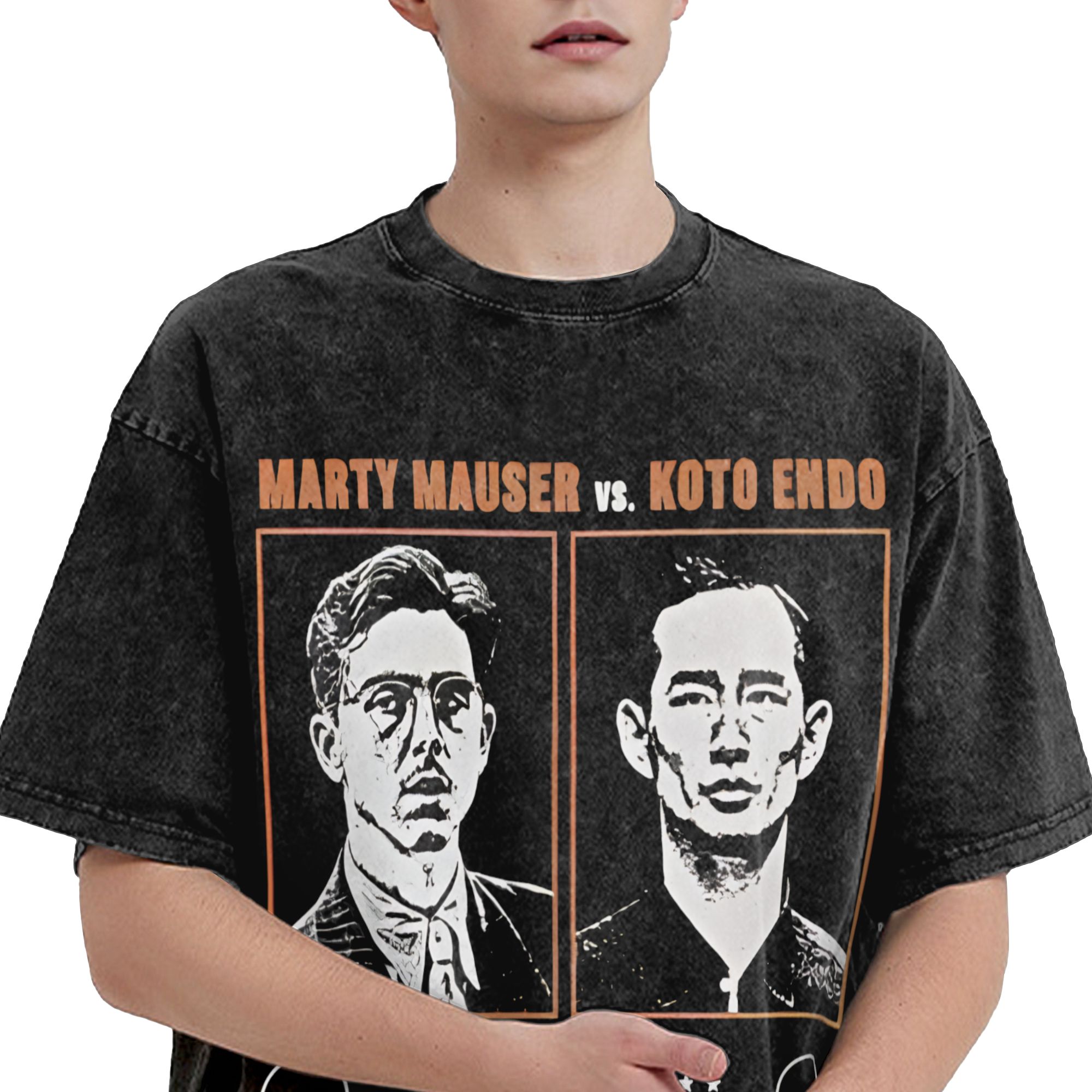 Футболки Marty Supreme Table T – обзор и цена Table Tennis Marty Supreme