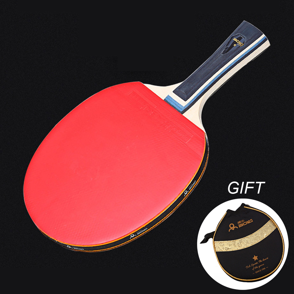 1 шт., ракетка для настольного – обзор и цена Table Tennis Grip Types