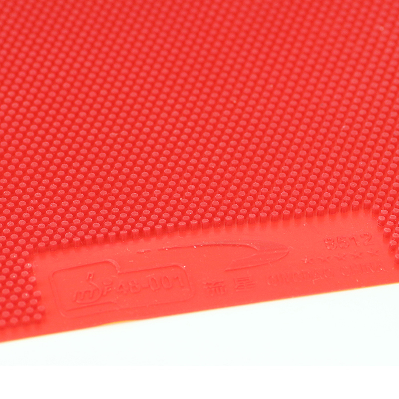 Оригинальная резиновая губка д – обзор и цена Table Tennis Rubber Anti Spin