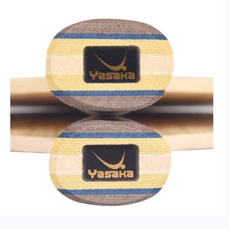 YASAKA SWEDEN CLASSIC YSCC Осн – обзор и цена Table Tennis Grip Types