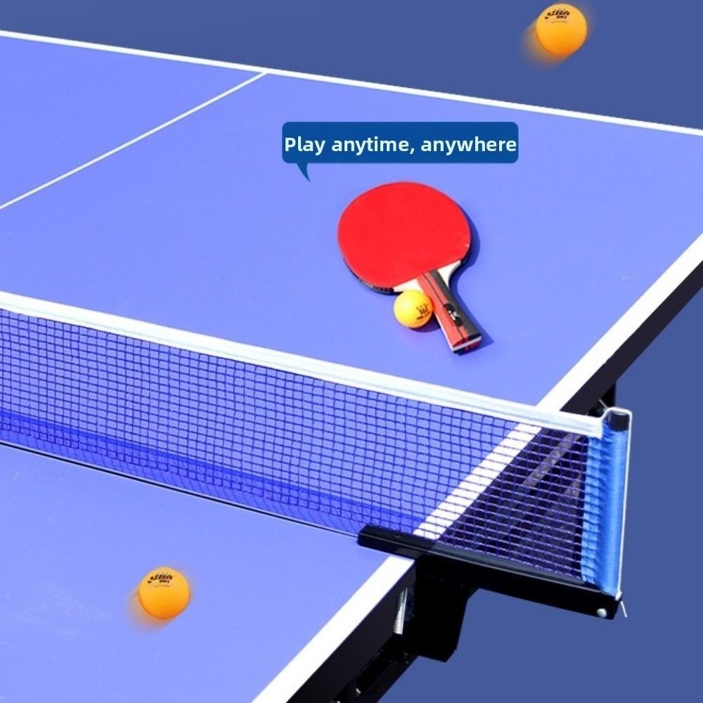 Стандартная складная сетка для – обзор и цена Table Tennis Post