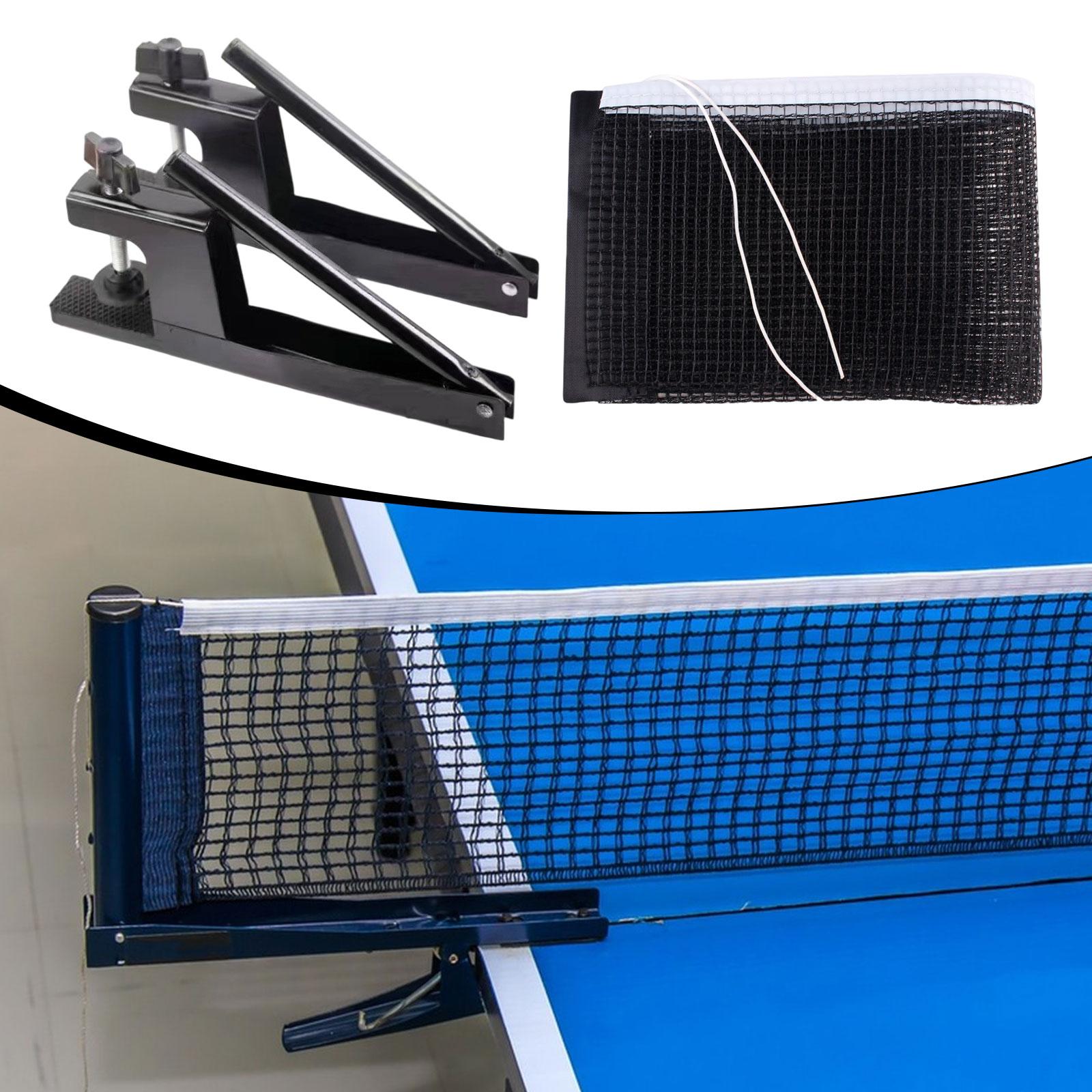 Набор сеток для настольного те – обзор и цена Table Tennis Post