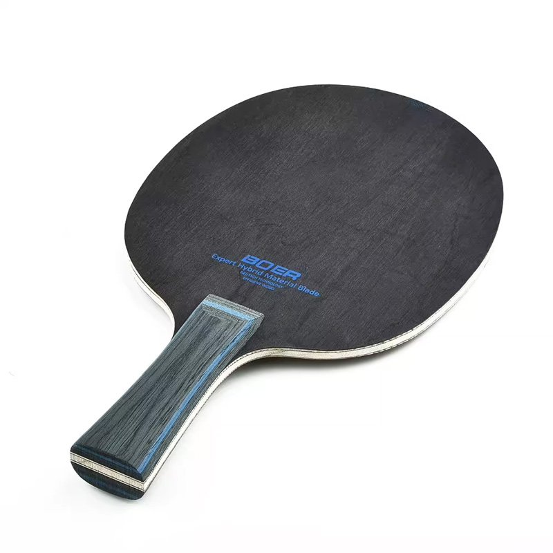 Оригинальная карбоновая ракетк – обзор и цена Table Tennis Grip Types