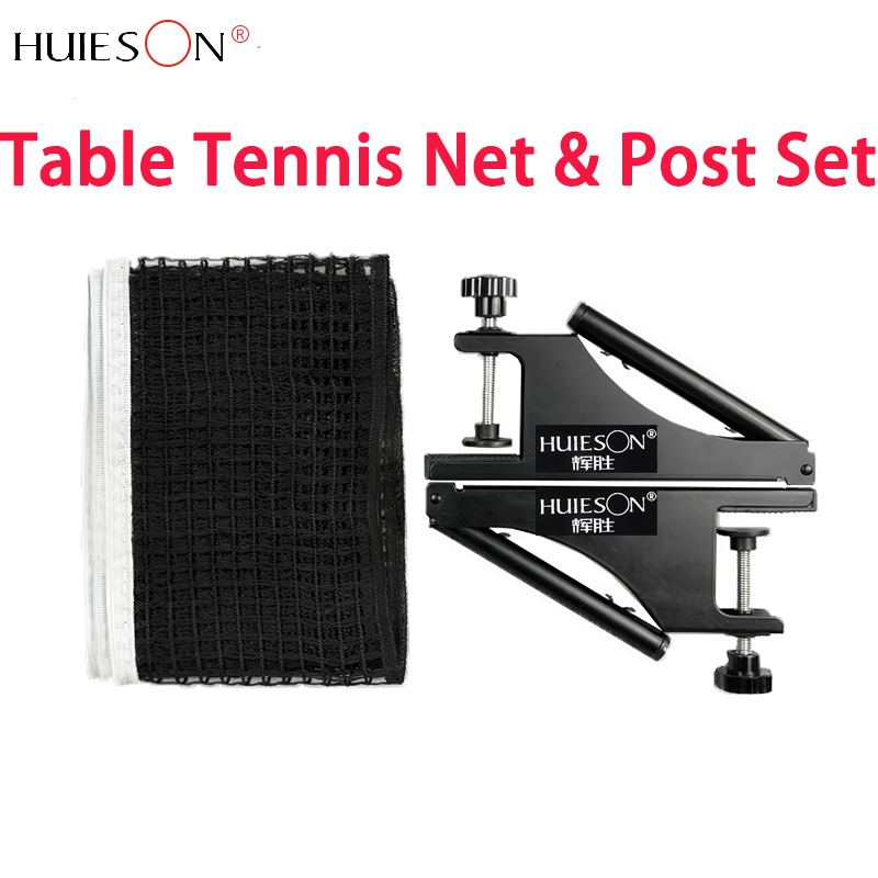 Набор для настольного тенниса  – обзор и цена Table Tennis Post