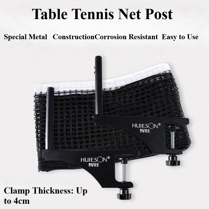 Набор для настольного тенниса  – обзор и цена Table Tennis Post
