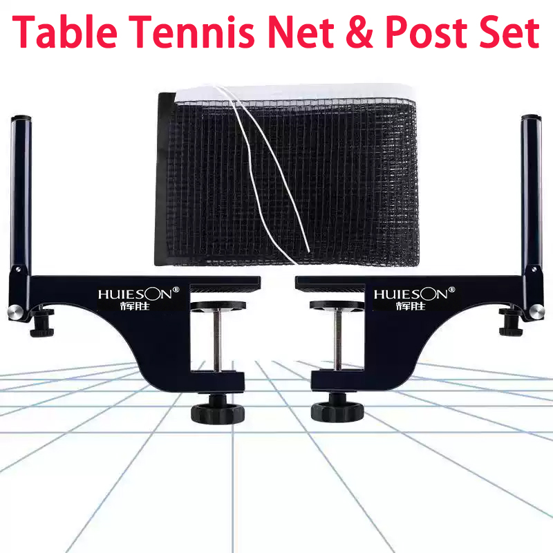 Набор для настольного тенниса  – обзор и цена Table Tennis Post